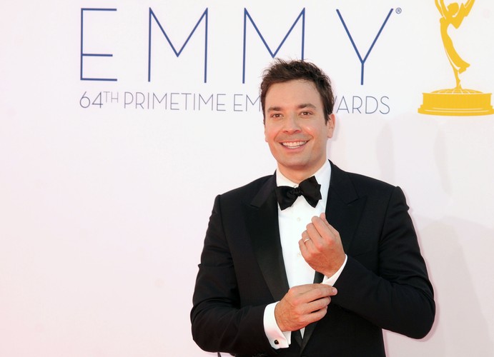 Jimmy Fallon – amerykański aktor