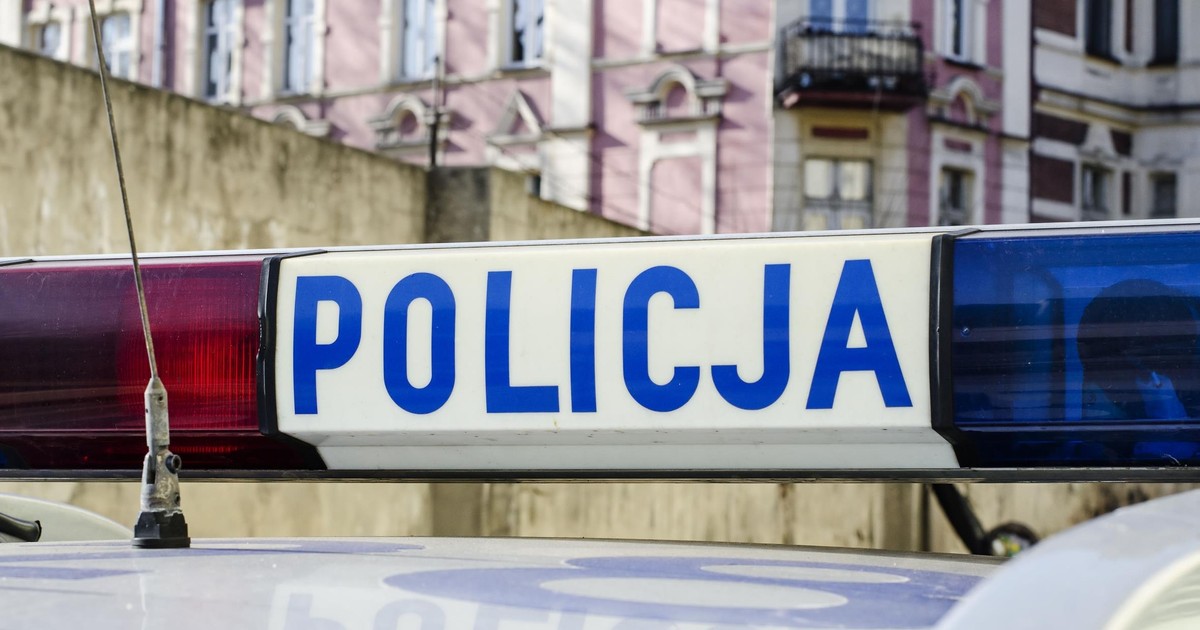 Groza w przedszkolu w Kwidzynie. Uzbrojona kobieta groziła dziecku.