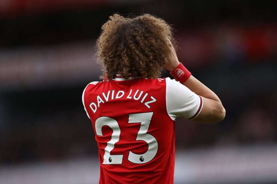 David Luiz