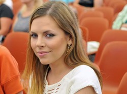 Kwaśniewska zdradziła, dlaczego odrzuca oferty z TVP