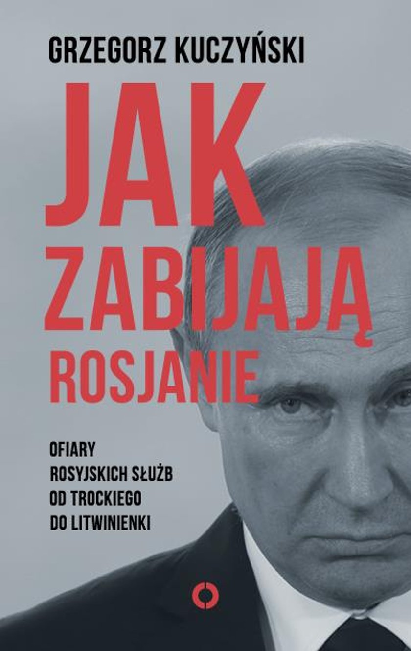 "Jak zabijają Rosjanie"