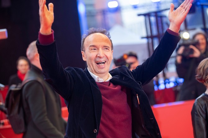 Roberto Benini