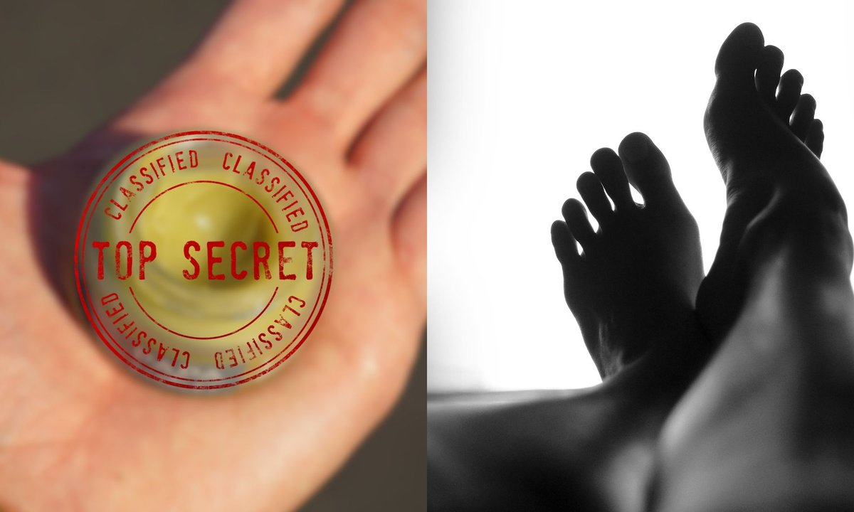 Mało znane smarowidło do ekstremalnie zniszczonych pięt jest lepsze niż skarpetki złuszczające, peelingi i mocznik razem wzięte