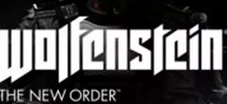 Wolfenstein: The New Order będzie sprzedażowym hitem. Dlaczego? Bo preorder daje wjazd do bety Dooma!