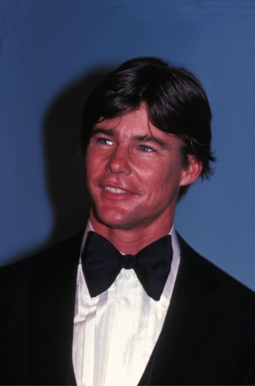 Jan-Michael Vincent