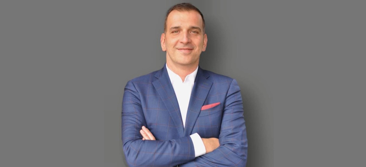 Rafał Baniak, Prezes Zarządu Pracodawców RP