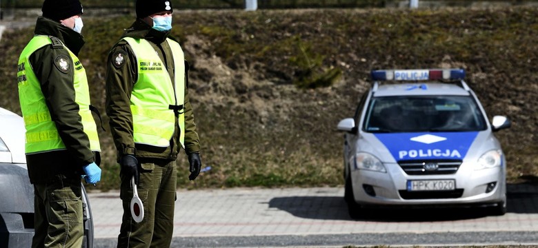 Koronawirus i zakaz przemieszczania się. Czy i kiedy można wyjść z domu?