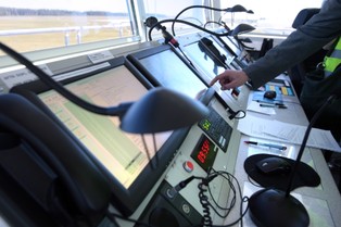 Jest porozumienie PAŻP z kontrolerami lotów