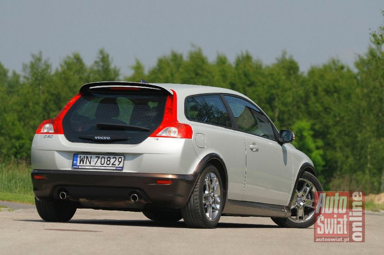 Volvo C30