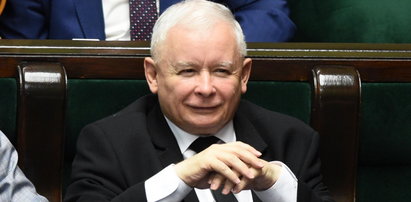 Kaczyński może się cieszyć. Co postanowił sąd?