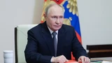 Putin nie pojawi się na szczycie grupy BRICS. Prezydent Rosji boi się aresztowania