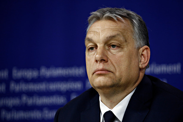 Viktor Orbán