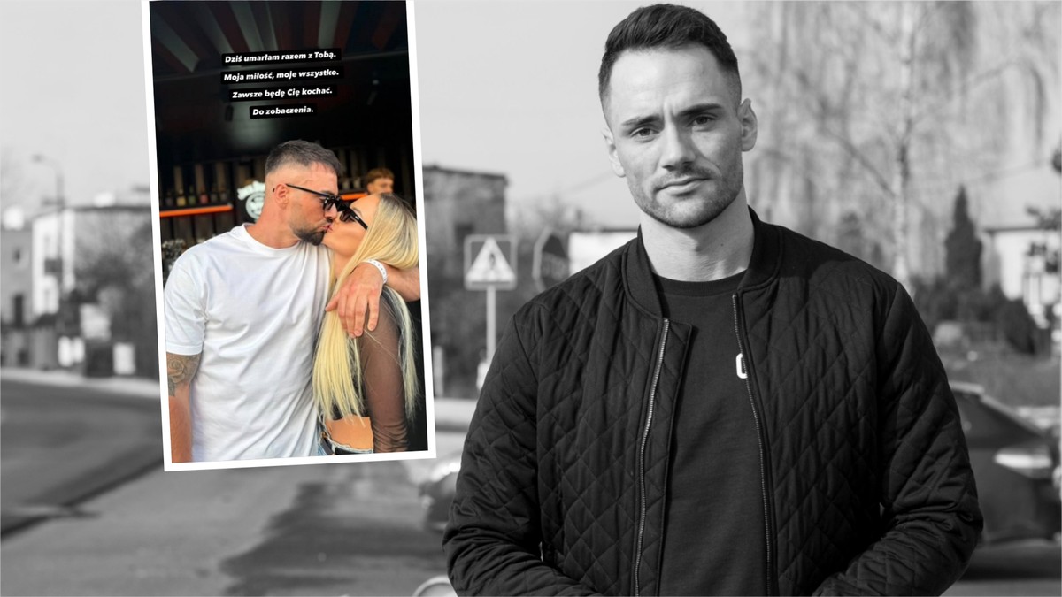 Partnerka Łukasza Litewki zabrała głos ws. śledztwa. 