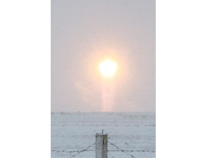 Statek Sojuz wystartował z kosmodromu Bajkonur