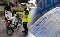 Czy można stracić prawo jazdy na rowerze czy hulajnodze? Prawnik: Przepisy są jasne