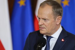 Tusk o likwidacji "bastionów pazerności". "Część powoływano pod interesy konkretnych ludzi"