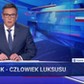 Wiadomości TVP poświęciły butom Donalda Tuska materiał w głównym wydaniu