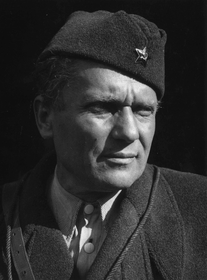 Josip Broz Tito