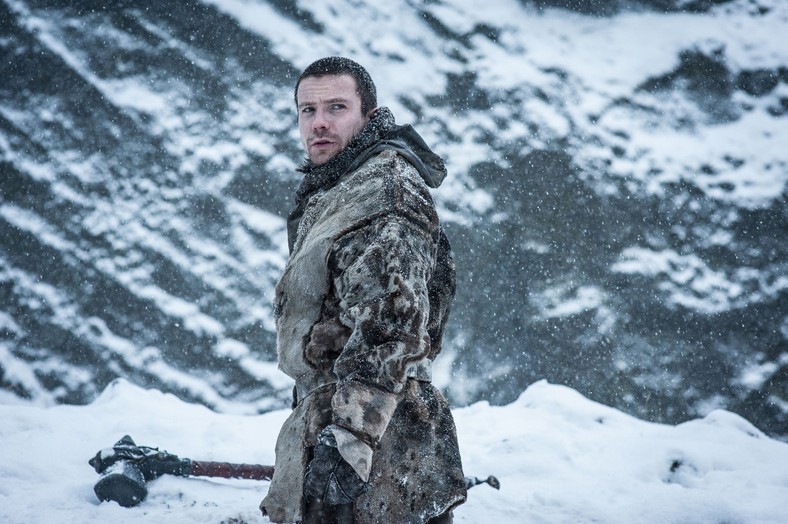 Game of Thrones' Joe Dempsie, Who Plays Gendry, Shares Details on Final