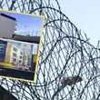 Balkony z widokiem na więzienie. Nietypowy blok stanął w Białymstoku