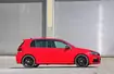 Jeszcze mocniejszy VW Golf R