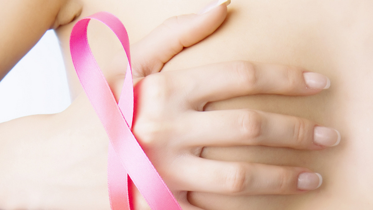 Nie musisz zostać amazonką! Nigdy nie robiłaś mammografii lub USG sutka? Zrób badania jak najszybciej. Wczesne wykrycie nowotworu pozwala uniknąć amputacji piersi.