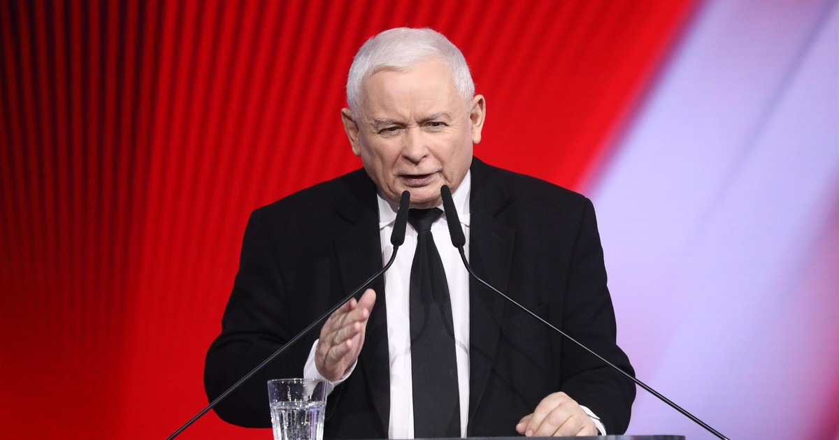 Kaczyński wzywa do obrony polityka. "Najwybitniejszy menedżer"