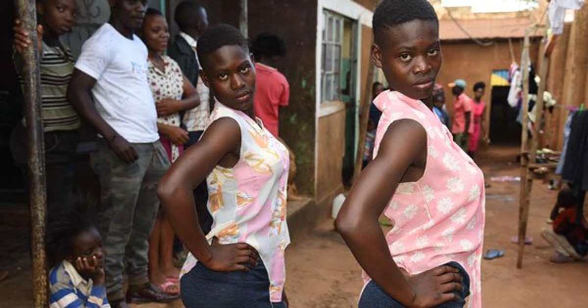 Identical Kakamega girls to get DNA test after KEMRI offered to help ...