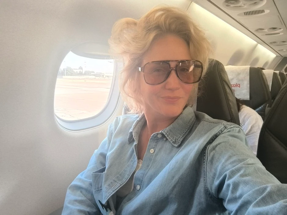 Andreja Koršić danas