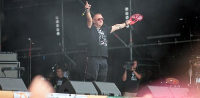 Emocjonujące przemówienie Owsiaka na koniec Woodstock: „Nie mów mi k***a, że..."