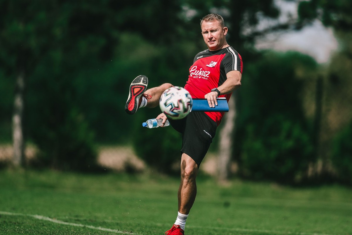 Krzysztof Brede