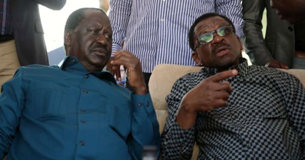 Difficult times ahead as American billionaire investor Calvin Burgess