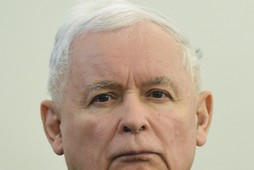 Jarosław Kaczyński 