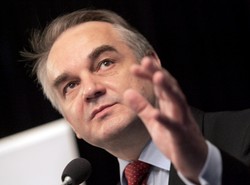 Pawlak: Rosjanie nie zamkną Gliwic