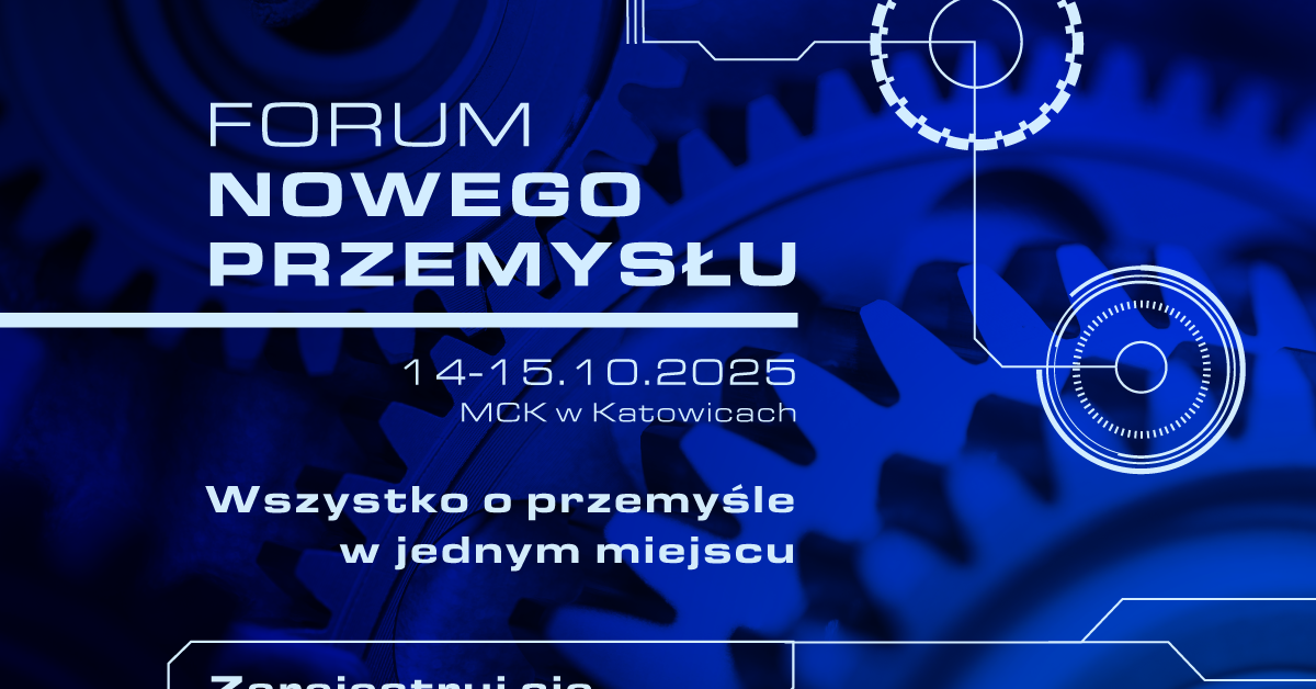 Jak budować konkurencyjność polskiego przemysłu? W Katowicach ważna debata