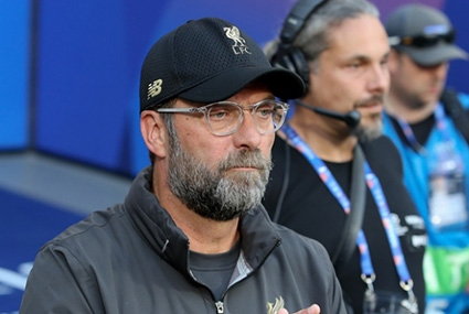 Juergen Klopp