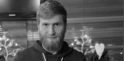 Zmarł ukraiński piłkarz Dima Martynenko. Zginął wraz z matką podczas bombardowania