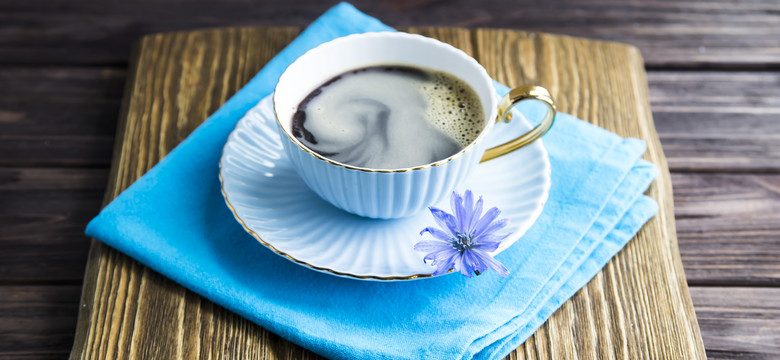Pij ją zamiast tradycyjnej kawy. Obniża ciśnienie i pomaga schudnąć