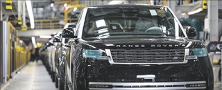 Hakerzy w Jaguar Land Rover, czyli gospodarcze koszty cyberataku