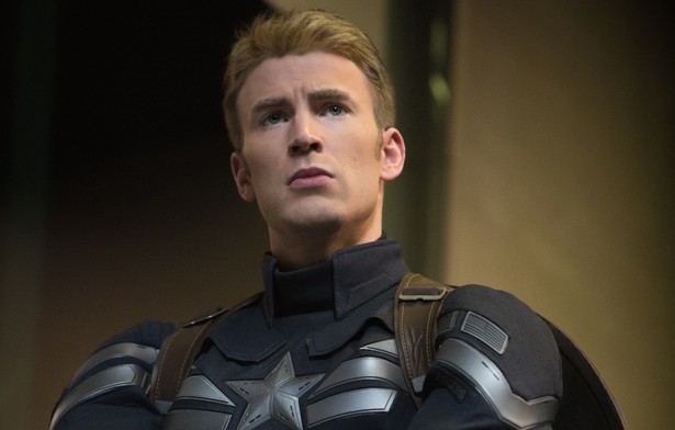 Kapitan Ameryka ma dość. Chris Evans rezygnuje z aktorstwa