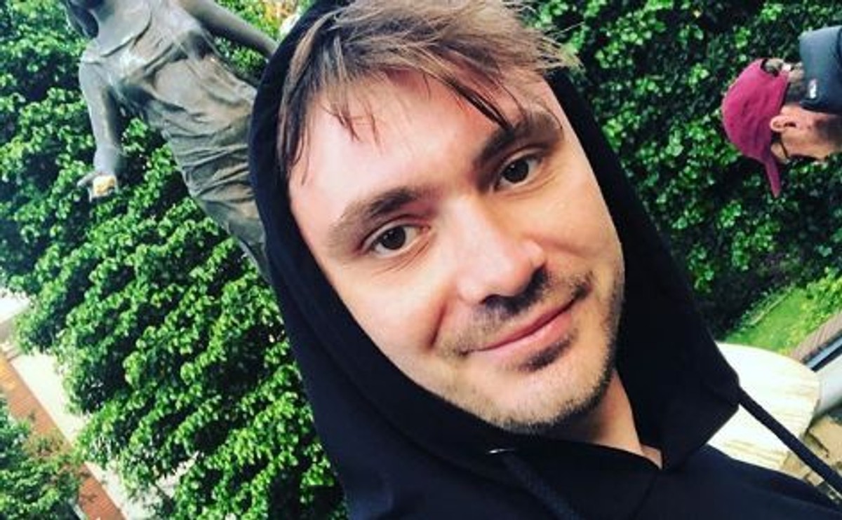 Daniel Martyniuk