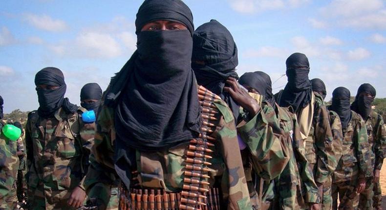 US air strike killed 27 al Shabaab militants in Somalia – Military (Hiraan)