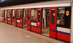 Dramat w warszawskim metrze. Zamknięto jedną ze stacji