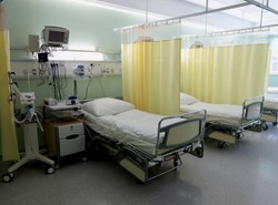 Chorujesz w Polsce? To masz pecha!