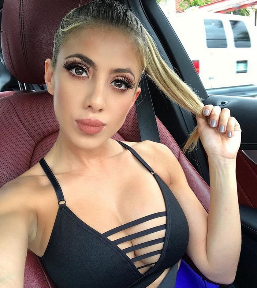 Valeria Orsini