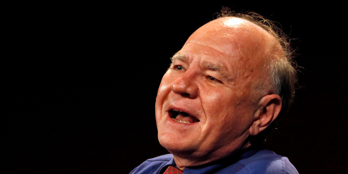 Financial networks and businesses are distancing themselves from Marc Faber after racist investor letter