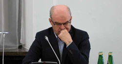 Rosyjskie Iskandery przy granicy z Polską. "Nie mamy czym ich zestrzelić"