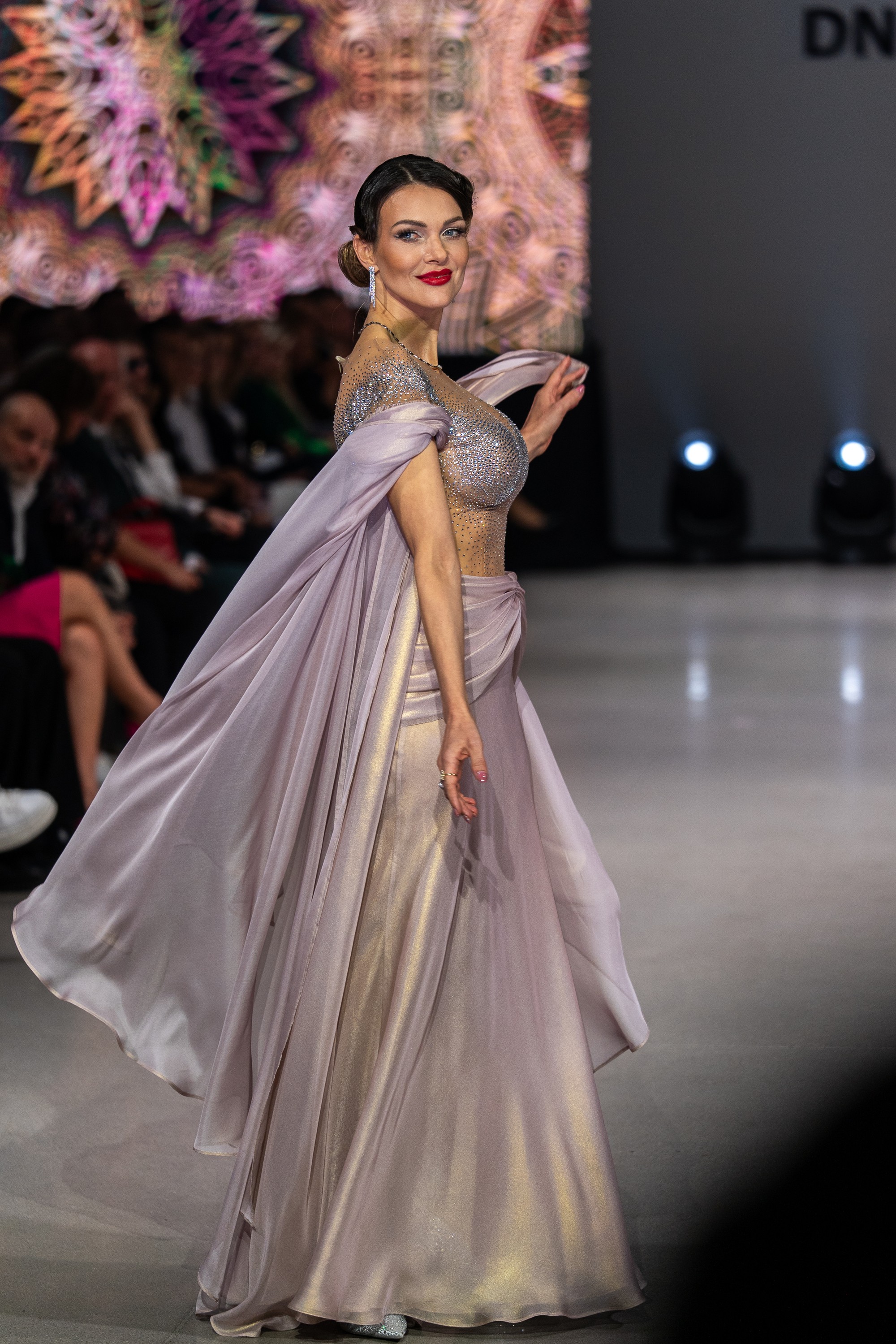 Bratislavské módne dni 2026 - Martina Schindlerová.