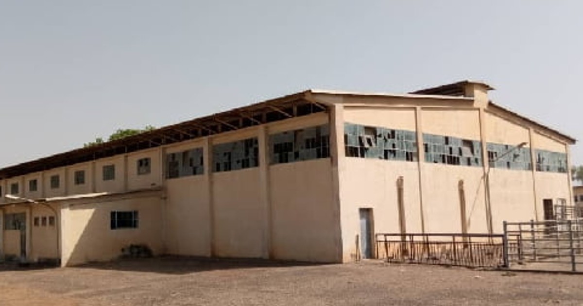 Aboso Glass Factory, Bolgatanga Meat Factory and 15 defunct state enterprises to be sold - Vimarsana News