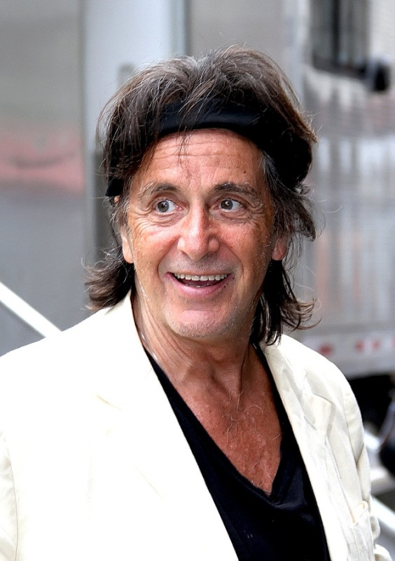 Al Pacino